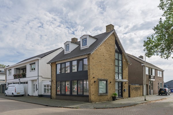 Te koop: Abraham de Haanstraat 18, 4624HX Bergen op Zoom