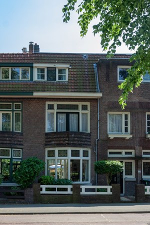 Bolwerk-Zuid 164, Bergen op Zoom