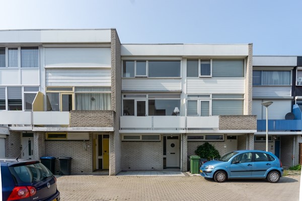 Klimopstraat 12, Bergen op Zoom