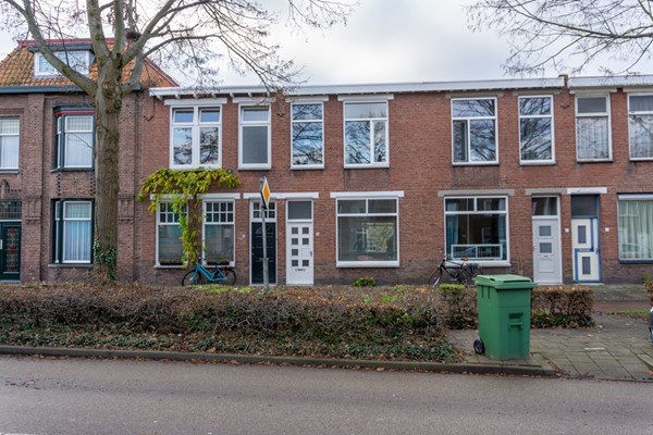 Wouwsestraatweg 46, Bergen op Zoom