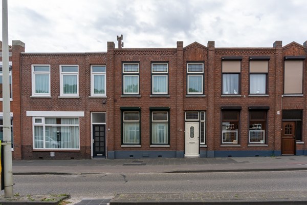 Antwerpsestraatweg 54, Bergen Op Zoom