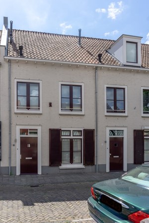 Dubbelstraat 73, Bergen op Zoom