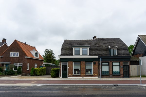 Halsterseweg 117, Halsteren