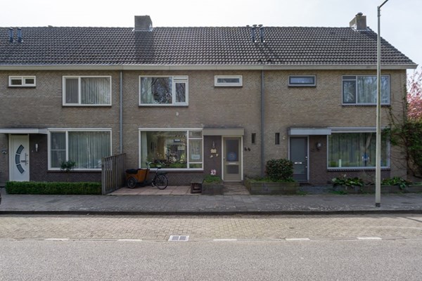 Schaepmanlaan 44, Bergen op Zoom