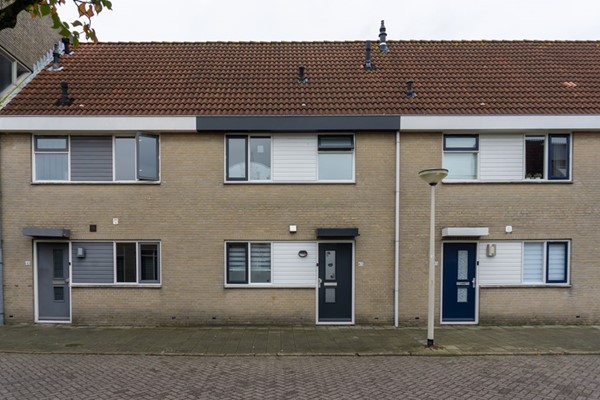Broersblok 43, Bergen op Zoom