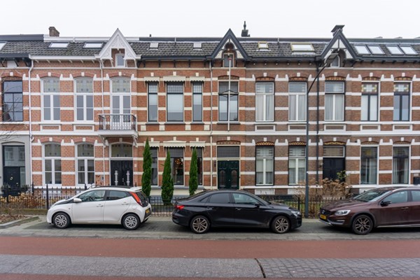 Halsterseweg 312, Bergen op Zoom