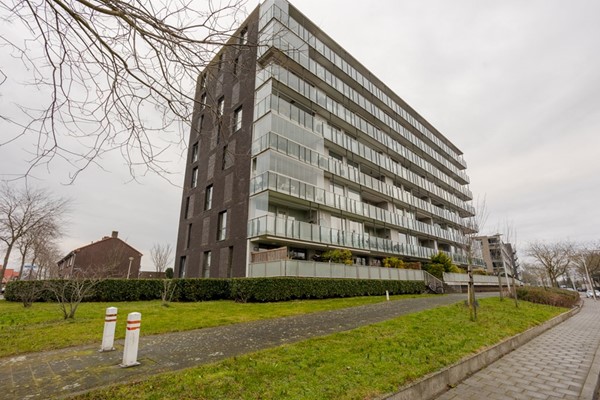 Augustalaan 176, Bergen Op Zoom