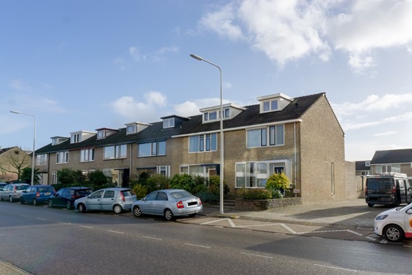 Holleweg 2, Bergen op Zoom