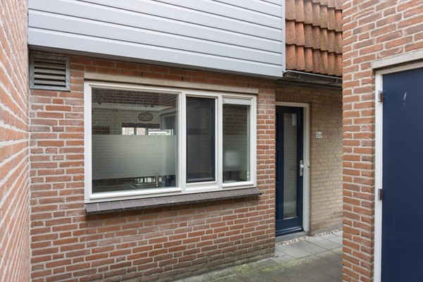 Lindebaan 56, Bergen op Zoom