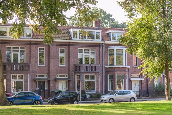 Bolwerk-Zuid 148, Bergen op Zoom