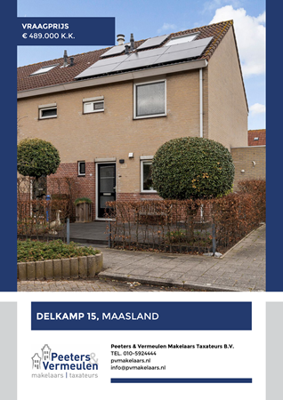 Brochure preview - Delkamp 15, 3155 GD MAASLAND (5)
