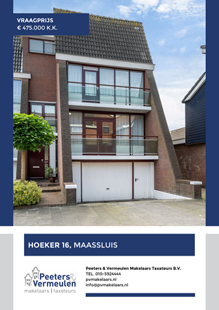 Brochure preview - Hoeker 16, 3144 GE MAASSLUIS (2)