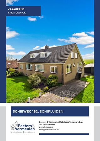 Brochure preview - Schieweg 182, 2636 KA SCHIPLUIDEN (1)