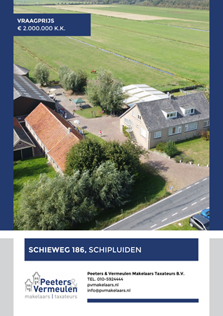 Brochure preview - Schieweg 186, 2636 KA SCHIPLUIDEN (1)