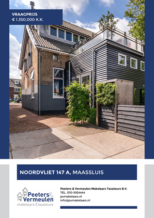 Brochure preview - Noordvliet 147-A, 3142 CL MAASSLUIS (3)