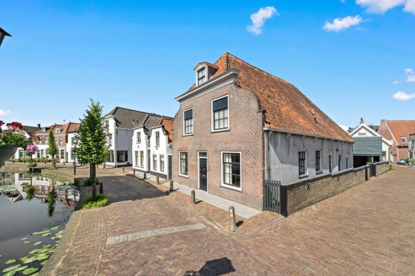 Verkocht: 's-Herenstraat 53, 3155 SK Maasland