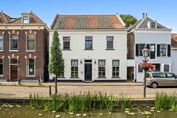 Te koop: 's-Herenstraat 64, 3155 SL Maasland