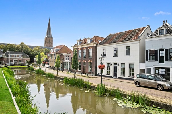 Property photo - 's-Herenstraat 64, 3155SL Maasland