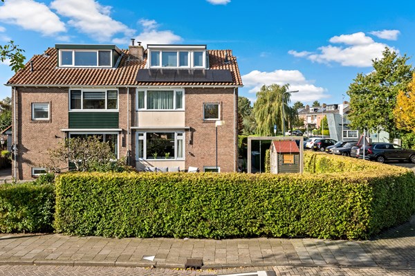 Te koop: Slot de Houvelaan 21, 3155 VR Maasland