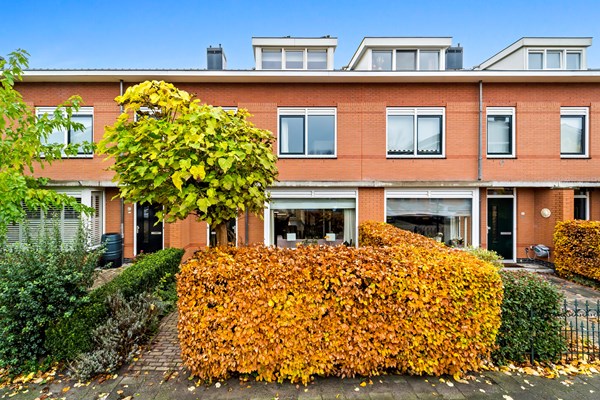 Property photo - Commanderij 64, 3155AA Maasland