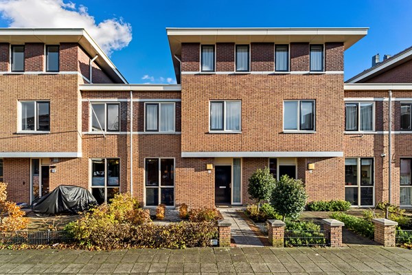 Property photo - Kluishof 7, 3155GG Maasland