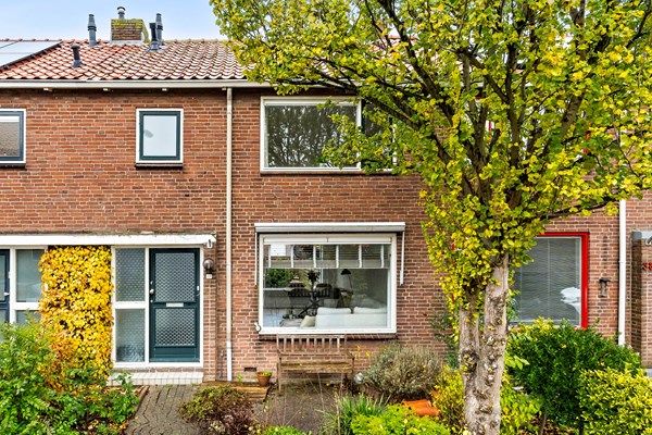 Property photo - Oranje-Nassaustraat 40, 3155VJ Maasland