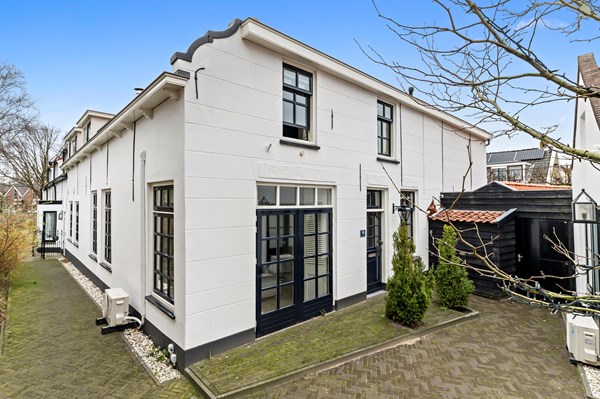 Property photo - 's-Herenstraat 49, 3155SK Maasland