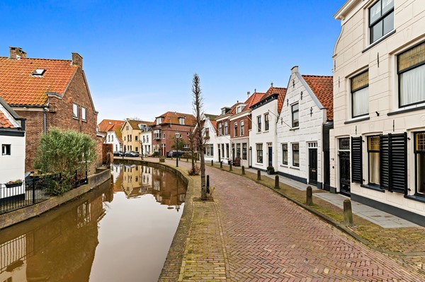 Medium property photo - 's-Herenstraat 49, 3155 SK Maasland