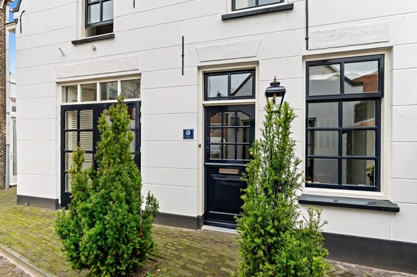 Medium property photo - 's-Herenstraat 49, 3155 SK Maasland