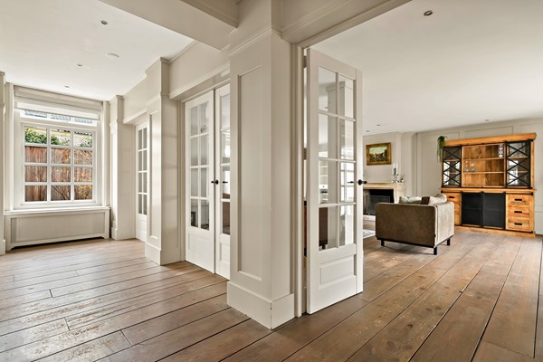 Medium property photo - 's-Herenstraat 49, 3155 SK Maasland