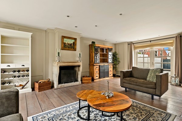 Medium property photo - 's-Herenstraat 49, 3155 SK Maasland