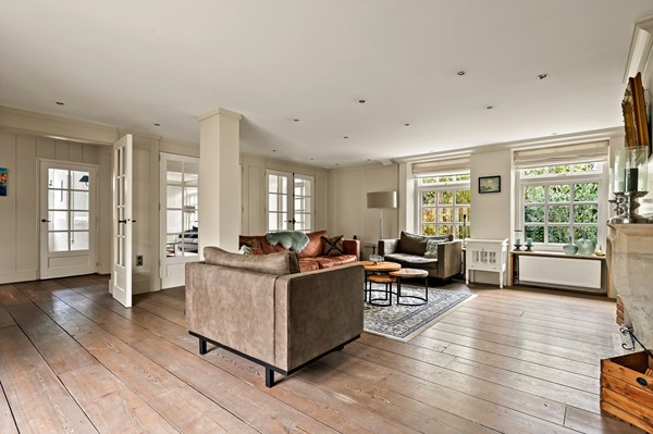 Medium property photo - 's-Herenstraat 49, 3155 SK Maasland