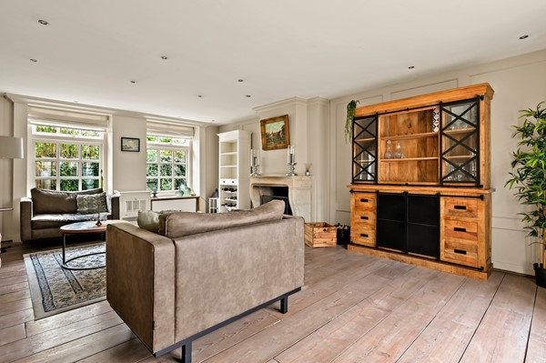 Medium property photo - 's-Herenstraat 49, 3155 SK Maasland
