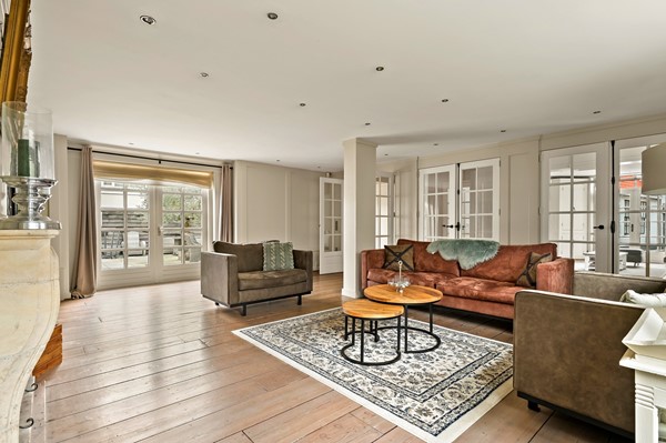 Medium property photo - 's-Herenstraat 49, 3155 SK Maasland