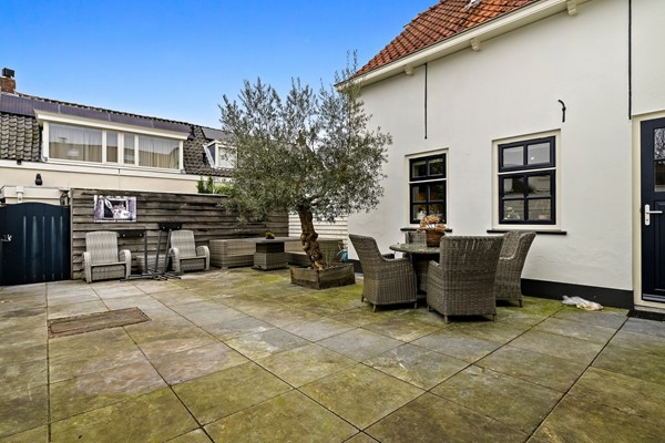 Medium property photo - 's-Herenstraat 49, 3155 SK Maasland
