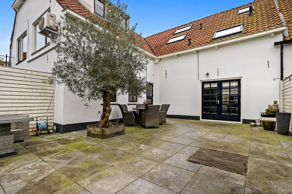 Medium property photo - 's-Herenstraat 49, 3155 SK Maasland