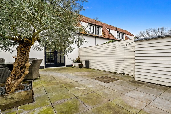 Medium property photo - 's-Herenstraat 49, 3155 SK Maasland