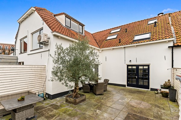 Medium property photo - 's-Herenstraat 49, 3155 SK Maasland