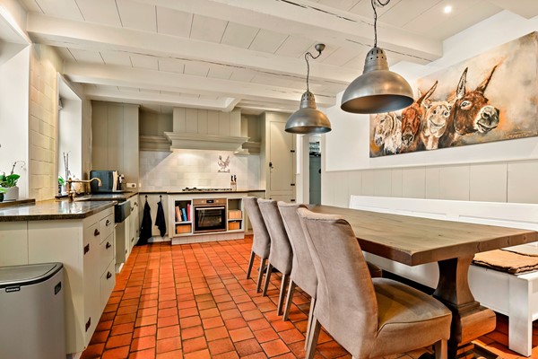 Medium property photo - 's-Herenstraat 49, 3155 SK Maasland
