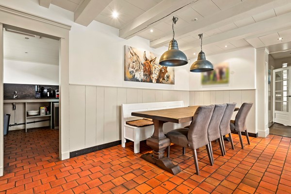 Medium property photo - 's-Herenstraat 49, 3155 SK Maasland