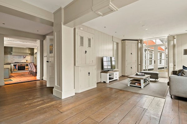 Medium property photo - 's-Herenstraat 49, 3155 SK Maasland