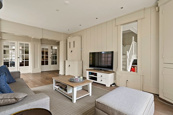 Medium property photo - 's-Herenstraat 49, 3155 SK Maasland