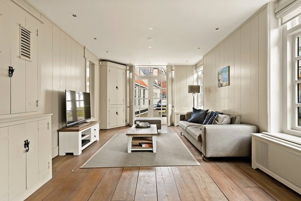 Medium property photo - 's-Herenstraat 49, 3155 SK Maasland