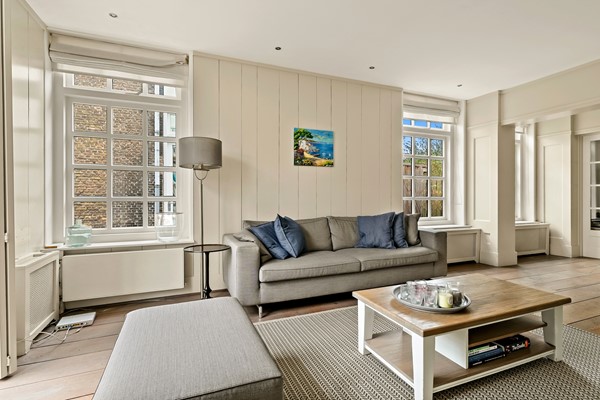 Medium property photo - 's-Herenstraat 49, 3155 SK Maasland