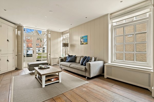 Medium property photo - 's-Herenstraat 49, 3155 SK Maasland