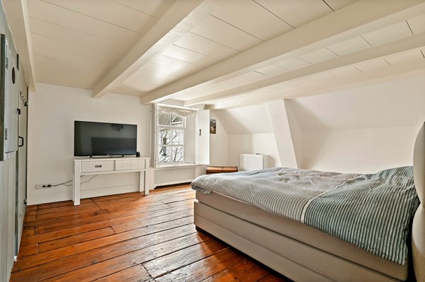 Medium property photo - 's-Herenstraat 49, 3155 SK Maasland