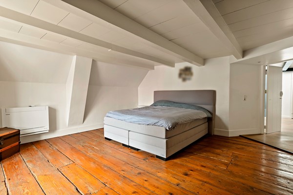 Medium property photo - 's-Herenstraat 49, 3155 SK Maasland