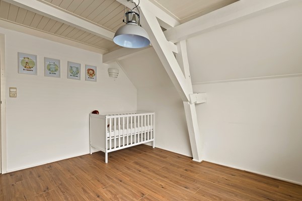 Medium property photo - 's-Herenstraat 49, 3155 SK Maasland