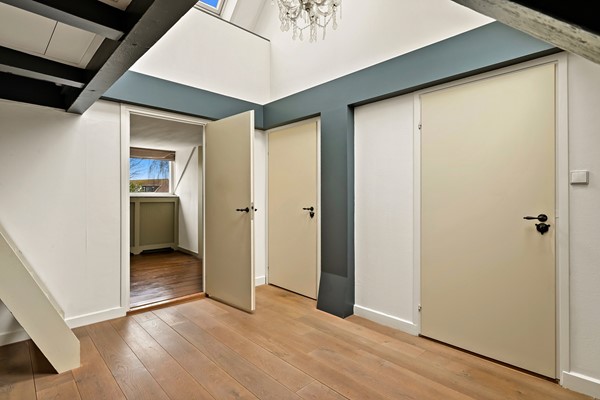 Medium property photo - 's-Herenstraat 49, 3155 SK Maasland