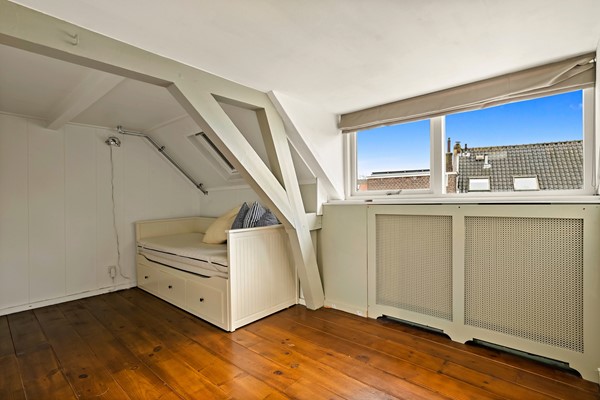 Medium property photo - 's-Herenstraat 49, 3155 SK Maasland